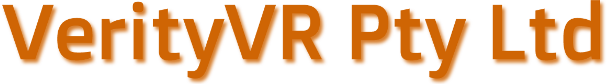 VerityVR Pty Ltd